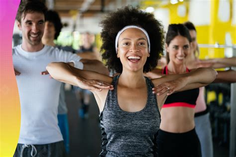7 Elements That Make A Great Fitness Culture Wellnessliving