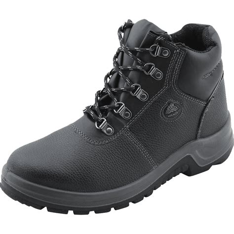 Black hammer has been in the shoe industry since 1993. Darwin 2 S1 - Black Safety Shoe