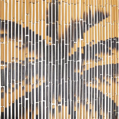Check spelling or type a new query. vidaXL Insect Door Curtain Bamboo Palm Tree 200cm Fly ...