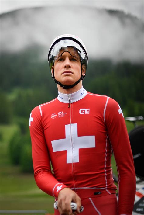 Stefan küng won his first european individual time trial title after he covered the 25.6km course, in plouay my bike was also perfectly set up, so thanks to my mechanic and my team for supporting me. Stefan Küng: Der Schweizer Radprofi im Interview