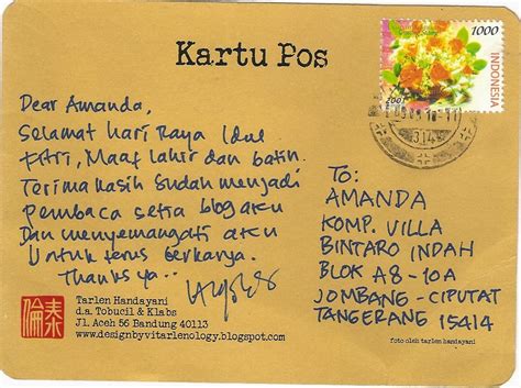 Ketua komisi pemilihan umum kabupaten kutai kartanegara. Jenis-jenis Surat Berdasarkan Wujud Surat - Irfan's Blog