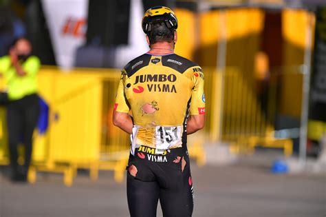 Cyclist fabio jakobsen is in a comatose condition following a horrific crash at the end of the first stage of the tour of poland, according to his team. Dylan Groenewegen suspended for nine months over ...