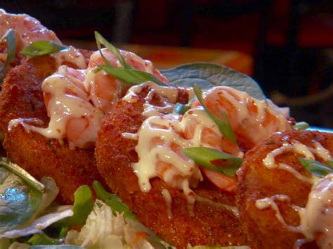 How to make shrimp meal prep recipe