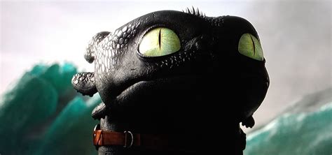 Httyd Toothless Httyd 2 Hiccup Twilight Wolf Dragon Trainer How To Train Your Dragon