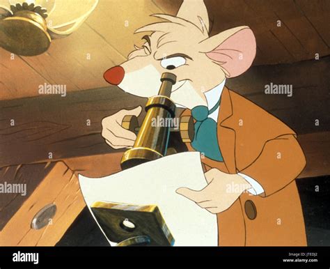 The Great Mouse Detective High Resolution Stock Photography And Images