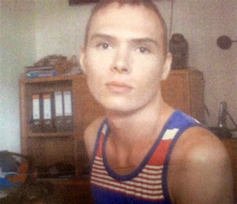 luka magnotta now in prison