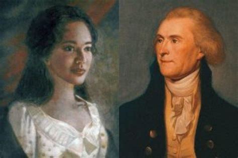 The Life Of Sally Hemings It Wasnt A Romantic Love Affair Soapboxie
