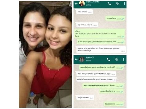 Mãe Tem Relações Com O Namorado Da Própria Filha E é Descoberta Através De Conversas Do Whatsapp