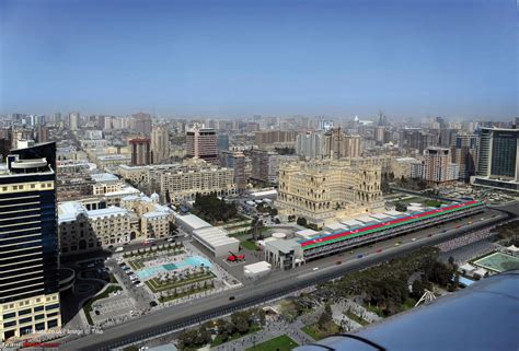 Find out the full results for all the drivers for the formula 1 2021 azerbaijan grand prix on bbc sport, including who had the fastest laps in each practice session, up to three qualifying lap times, finishing places, race times, fastest laps, championship points and more. Baku (Azerbaijan) Street Circuit revealed. To host F1 race ...