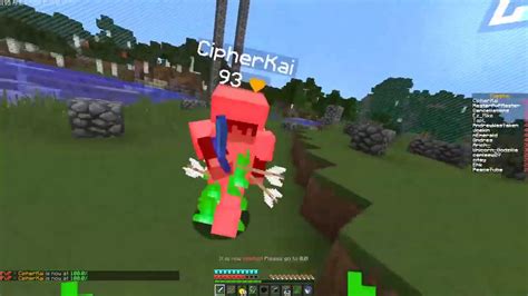 The tool used to mine the cactus does not affect mining speed. Minecraft UHC but you can eat PEOPLE - YouTube