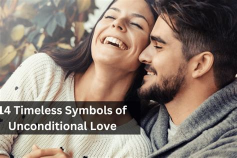 14 Timeless Symbols Of Unconditional Love Aspen Chase Eagle Creek
