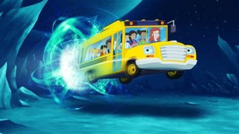 The Best Educational Shows for Elementary Students on Netflix and