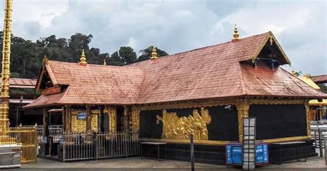 Ayyappa Temple Sabarimala Know The Religious Belief And Significance