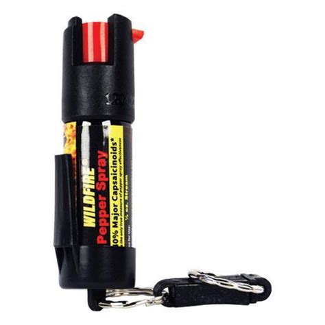 Best Pepper Spray 2021 Oc Buying Guide Guardian Self Defense