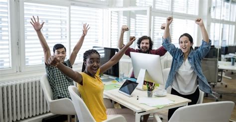 Why Having Fun At Work Is Important Amazing Workplaces