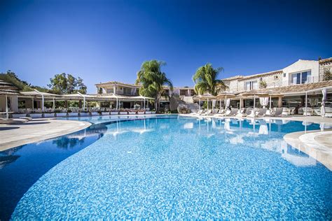 Die sole d'estate agriresidence begrüßt sie in costa rei auf sardinien, 2,9 km vom strand costa rei entfernt. Costa Rei travel guide - Sardinia, Italy - Sardegna.com
