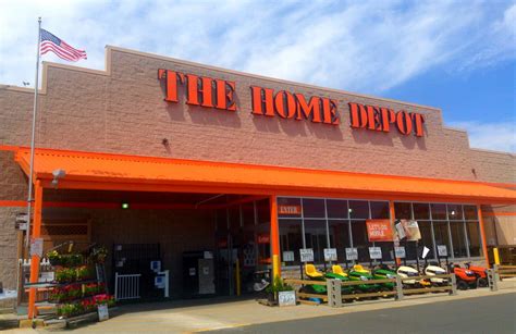 Home Depot To Pay 57m Civil Penalty For Selling Recalled Products