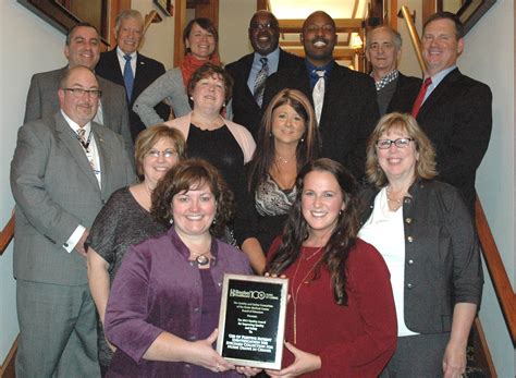 Beebe Healthcare Recognized Employee Quality Initiatives at Sixth