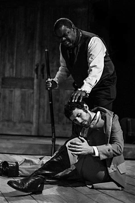 Review The Whipping Man Arts The Austin Chronicle