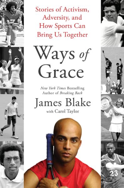A Tuesday Night Memo Ways Of Grace How Sports Can Bring Us Together