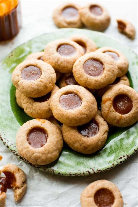 Older kids can make them on their own. 12 Awesome Autumn Apple Cookie Recipes | Random Acts of Baking