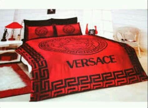 Versace Bed Set Versacebedding Versace Bedding Bed Linens Luxury