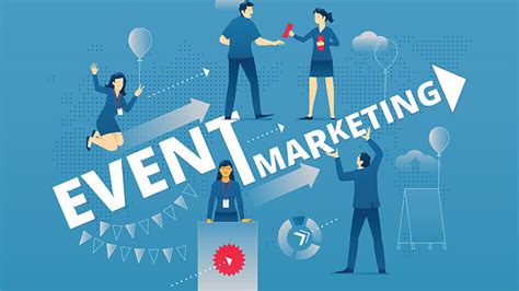 Customizing Your Event Marketing Strategy A Guide