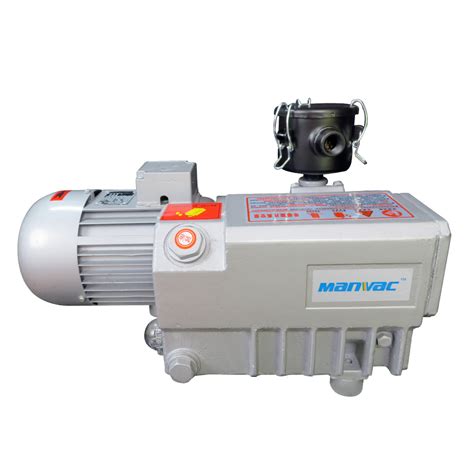 Xd 040 Oil Injected Vacuum Pump Speed And Pressure Oil Rotary Vane Vacuum Pump China Rotary