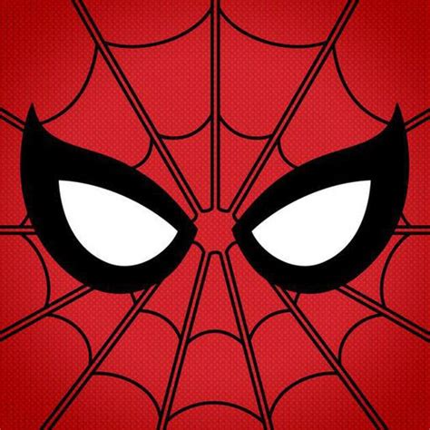 Spider Man Face For Roblox Imagesee