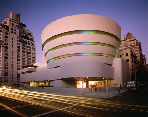 8 Frank Lloyd Wright Buildings Named Unesco World Heritage Sites The