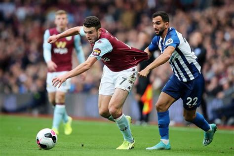 John mcginn's spectacular overhead kick salvaged a deserved late draw for scotland against austria in their world cup 2022 qualifying campaign opener at hampden. 'Unique' - Why Dean Smith believes Aston Villa star John ...