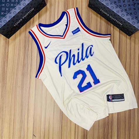 76ers Jersey For Sale In Ghana | Basketball Jersey | Reapp Gh