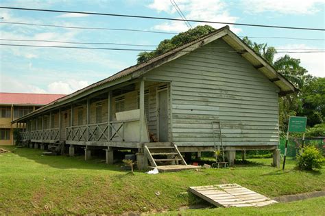 Friendly staff but we think its locations as well. Memorial Japanese POW Camp Batu Lintang - Kuching ...