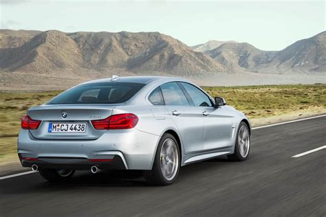 2018 Bmw 430i Gran Coupe Review