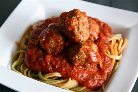 They are quite hard and often have a sugary top. Life Made Simple: Italian Meatballs- seriously good stuff