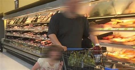 Shopper Man Dragged Girl By Hair Through Texas Walmart
