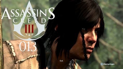 Wie Man Jagd Assassin S Creed Iii De Hd Let S Play Youtube
