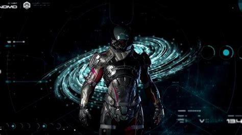 Mass Effect 4 Release Date Trailer And Latest News Gamers Decide