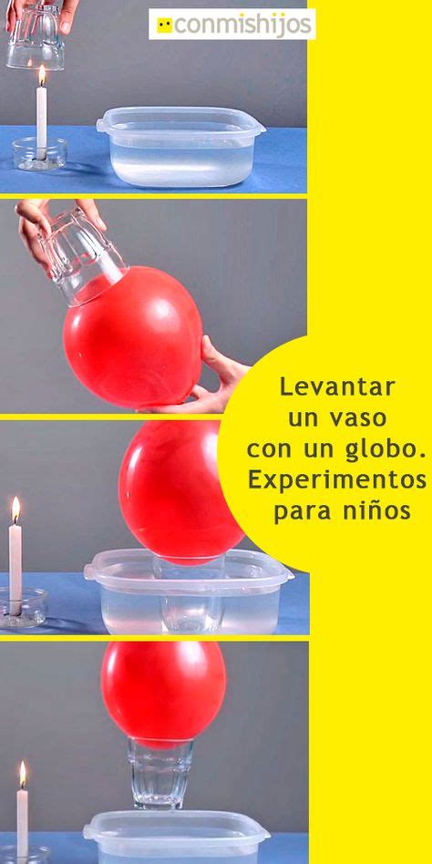 330 Ideas De Experimentos En 2021 Experimentos Experimentos Para