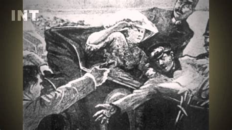Kuehls Reels The Assassination Of Archduke Franz Ferdinand Not