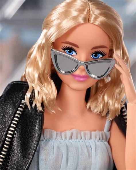Barbie Ken Fashionistas Doll 163 Slender With Sculpted Blonde Hair