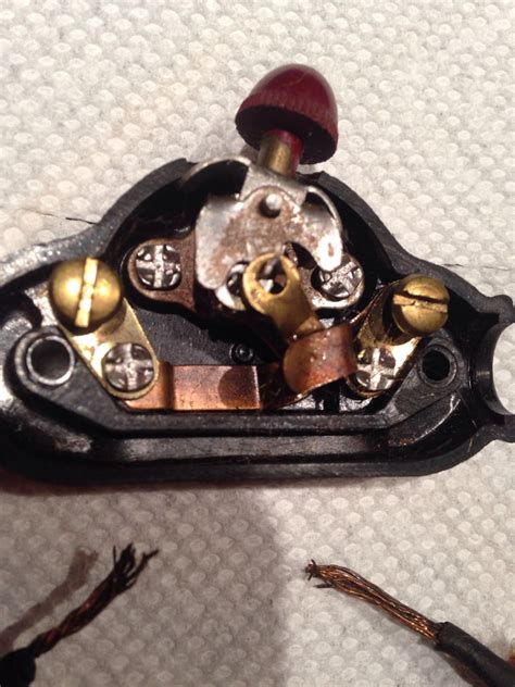 If you have a polarized appliance cord, the neutral wire is identified by a white stripe, ribbing or white insulation. Should the hot wire or neutral wire be cut and attached to ...