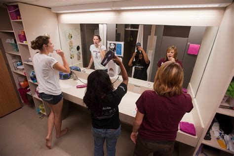 5 Reasons To Love Your Community Bathroom Resident Adviser College