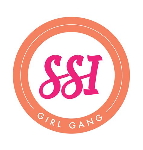 Ssi Girl Gang