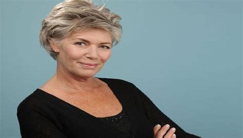 Top Guns Kelly Mcgillis Unrecognisable 30 Years After Iconic Movie
