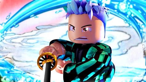 To render the gameplay more fun, interesting and lively developers frequently provide. NOVO JOGO DE RPG do DEMON SLAYER no ROBLOX !! ‹ Ine Games ...