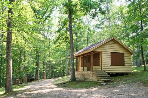 The park covers 3,782 acres and its official elevat. Panoramio - Photo of Group Camp 1 Cabin | Cute cottage ...