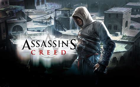 Download Assassins Creed 1 Game