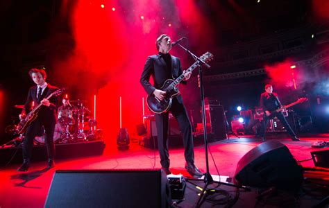 We did not find results for: Interpol announce UK shows in the run-up to Glastonbury 2019