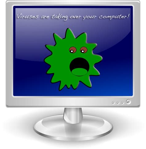 How to scan for computer viruses? Guest Post: Eight Major Computer Viruses from Our Past
